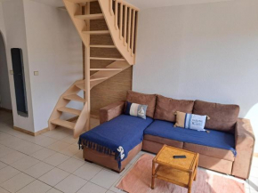 Villa sur l'ile des marinas avec piscine, parking et ponton privé